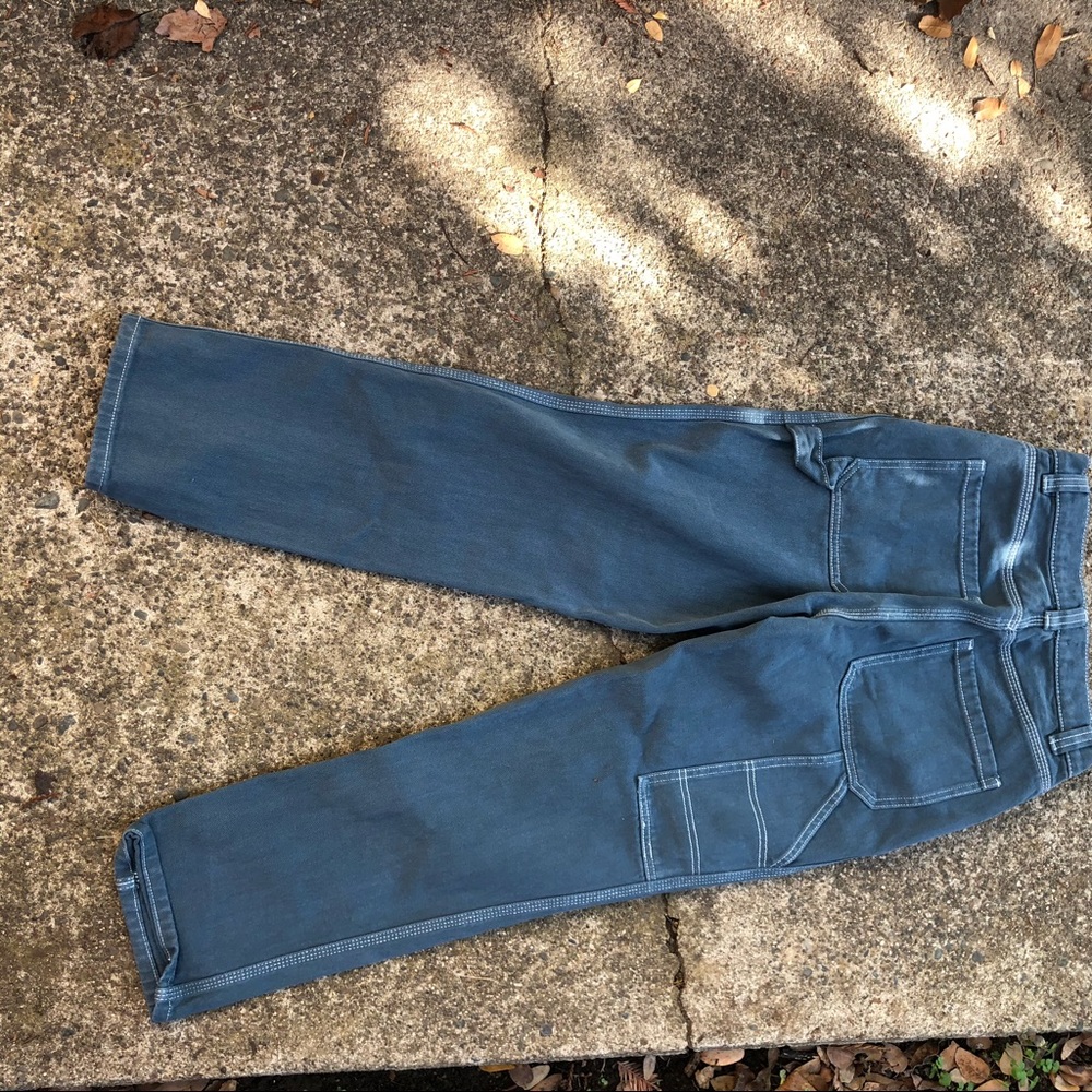 Carpenter jeans